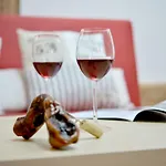 Dom wakacyjny Zur Alten Schmiede Stralsund
