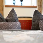 Dom wakacyjny Zur Alten Schmiede