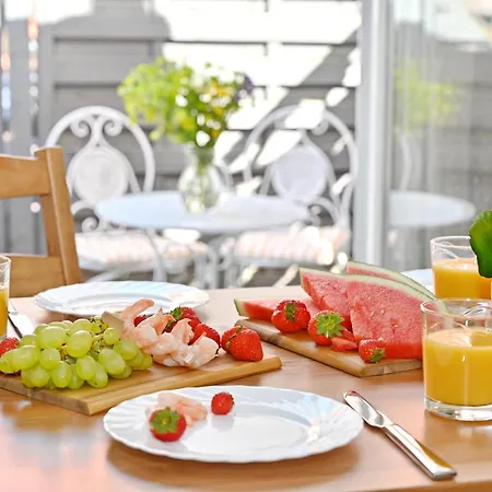 Zur Alten Schmiede Ferienhaus