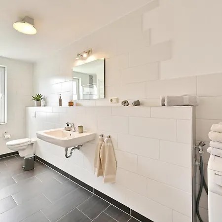 Holiday home Zur Alten Schmiede *