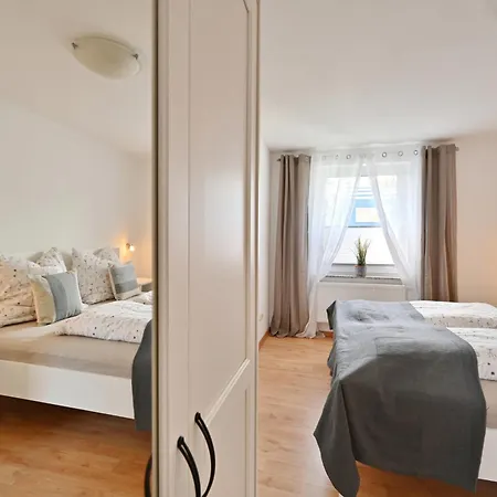 Holiday home Zur Alten Schmiede Stralsund