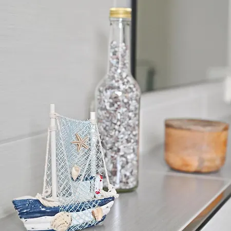 Zur Alten Schmiede * Stralsund