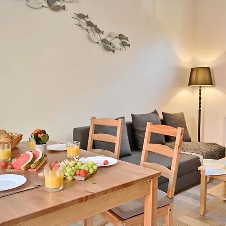 Holiday home Zur Alten Schmiede *