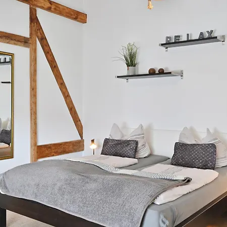 Zur Alten Schmiede * Stralsund