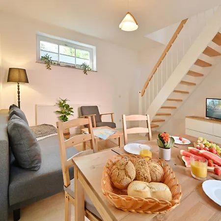 Ferienhaus Zur Alten Schmiede *