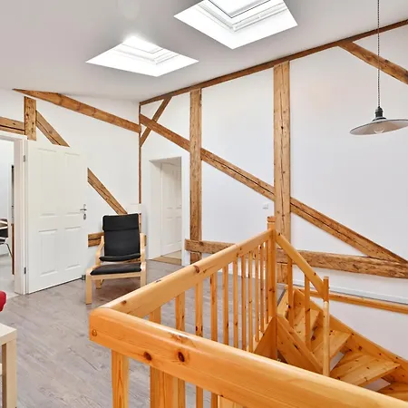 Zur Alten Schmiede Stralsund