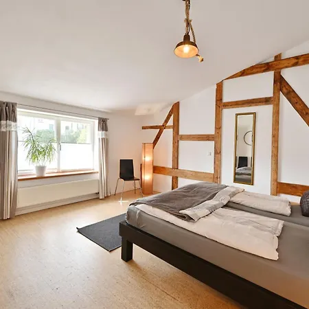 Ferienhaus Zur Alten Schmiede *