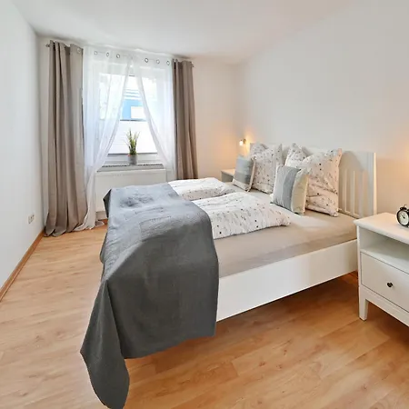 Zur Alten Schmiede * Stralsund