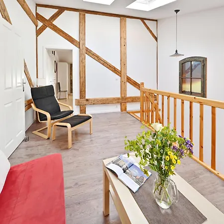 Zur Alten Schmiede Stralsund