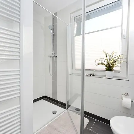 Ferienhaus Zur Alten Schmiede