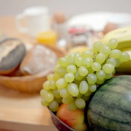 Zur Alten Schmiede Ferienhaus *