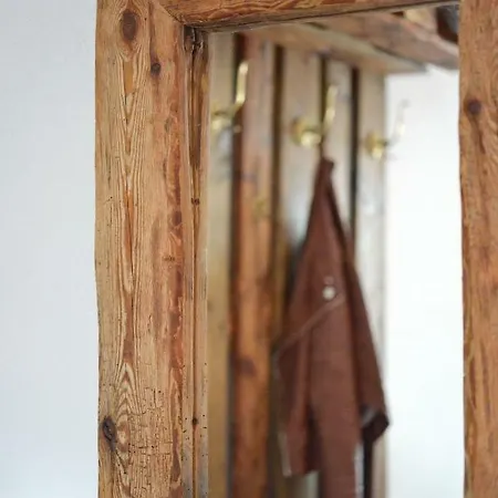 Ferienhaus Zur Alten Schmiede Stralsund