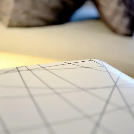 Ferienhaus Zur Alten Schmiede Stralsund