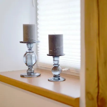 Zur Alten Schmiede Ferienhaus *