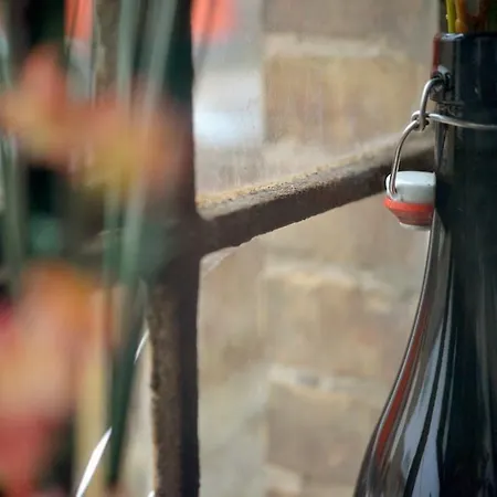 Zur Alten Schmiede Ferienhaus