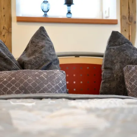 Ferienhaus Zur Alten Schmiede